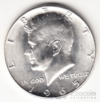  1/2  1965