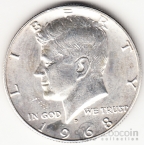  1/2  1968