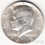  1/2  1969 D [2]