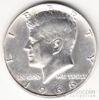  1/2  1966