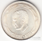  500  1991 Belgie 40   