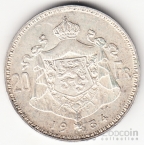  20  1934 Belgen [2]