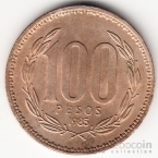  100  1985