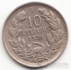  10  1925