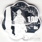 Пенджаб 100 рупий 2022