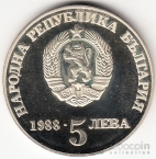 5  1988 300-   -  