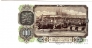 Чехословакия 100 крон 1953
