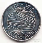  1  2010   