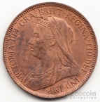  1/2  1901