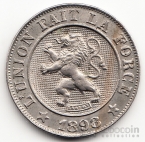  10  1898 Belges