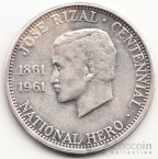  1/2  1961  