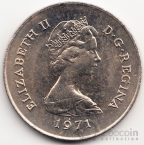  25  1971 