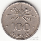 Бразилия 100 рейс 1932 400 лет Колонизации [2]