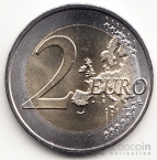Португалия 2 евро 2022 35 лет программе Erasmus