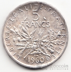 5  1960 [1]