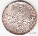  5  1963