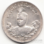 Иран 2000 динар 1913