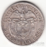 Колумбия 50 сентаво 1934