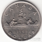  1  1968