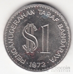  1  1972 -
