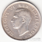 ЮАР 2 1/2 шиллинга 1944