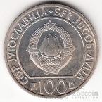  100  1985 40   (-)