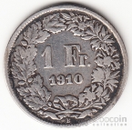  1  1910
