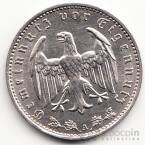  1  1933 A