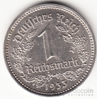  1  1933 A
