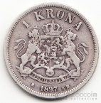  1  1897