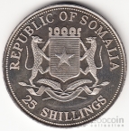  25  2000   -  