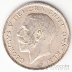  1/2  1923