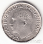Румыния 100 лей 1936