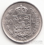 Румыния 100 лей 1936