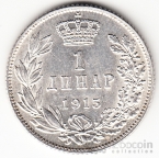  1  1915