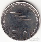  1  2003 50   