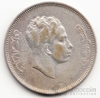 Ирак 50 филс 1955