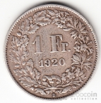  1  1920