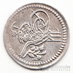 Египет 1 гирш 1878