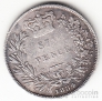Великобритания 6 пенсов 1834