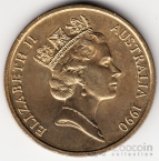  5  1990  ANZAC