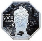   5000  2022