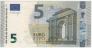 Италия 5 евро 2013