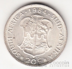  20  1964
