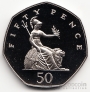  50  1988 (proof)