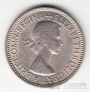 Великобритания 2 шиллинга 1953
