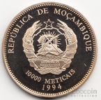  10000  1994     1994 - 
