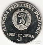  5  1988 300-   -  