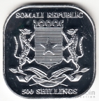  500  2005    II 3