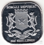 500  2005    II 5